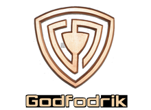 godfrodick logo